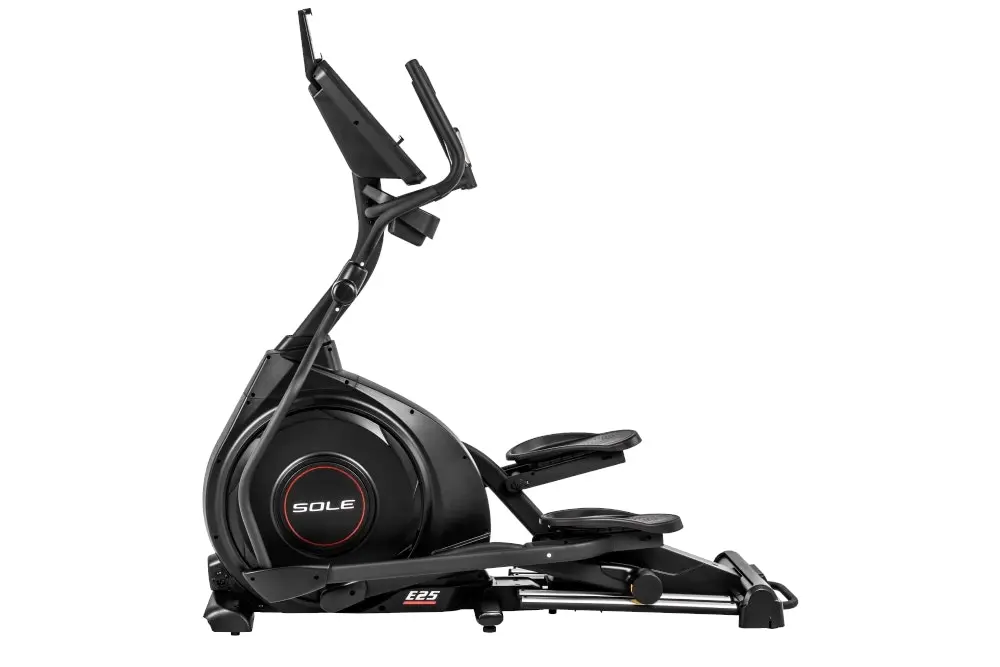 Sole E25 Cross Trainer