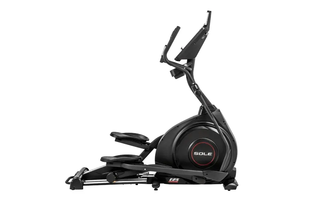 Sole E25 Cross Trainer