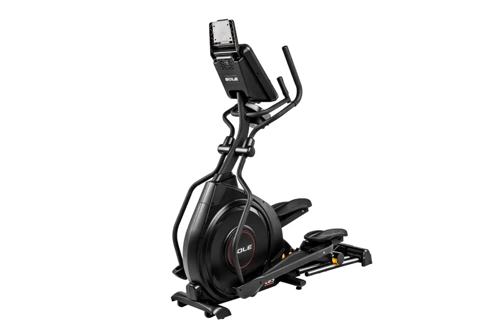 Sole E25 Cross Trainer