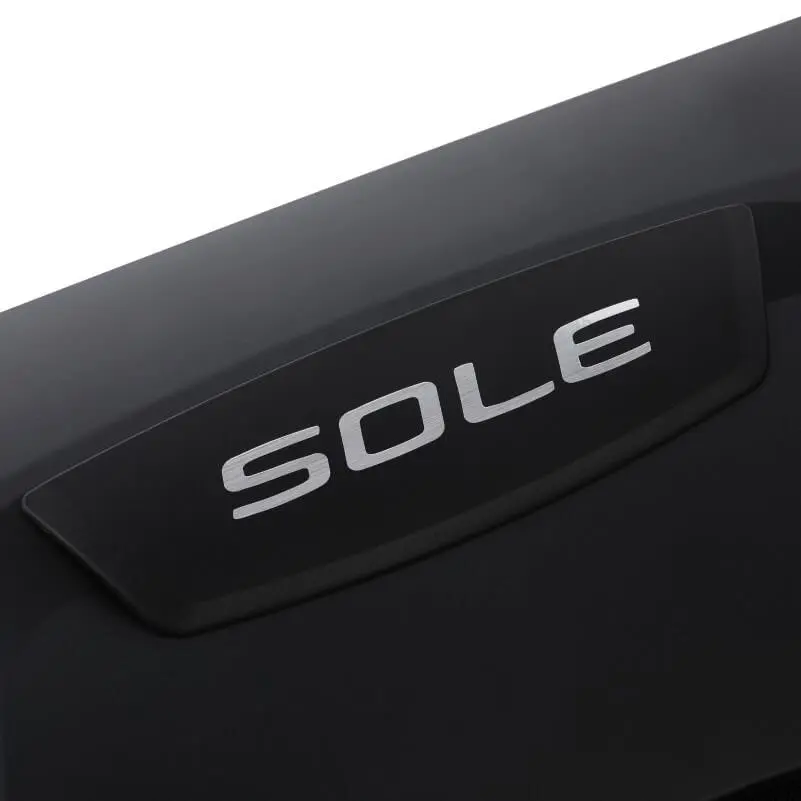 Sole F60 Treadmill