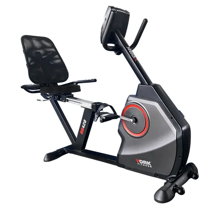 York RB420 Exercise Bike