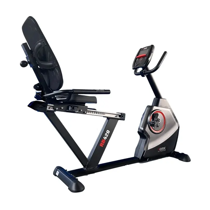 York RB420 Exercise Bike