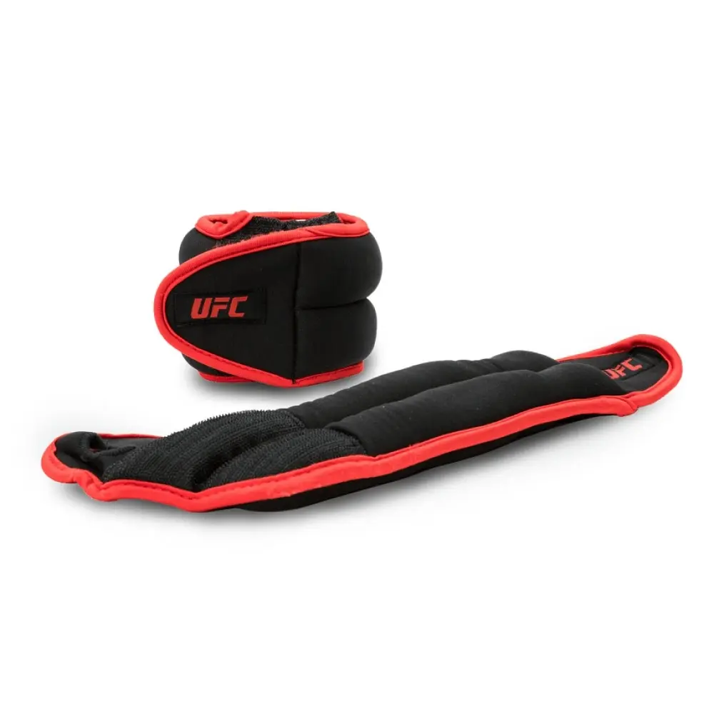 UFC Wrist Weights 2 x 1kg