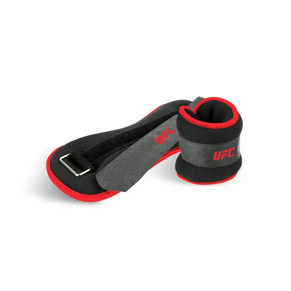 UFC Ankle Weights 2 x 1kg