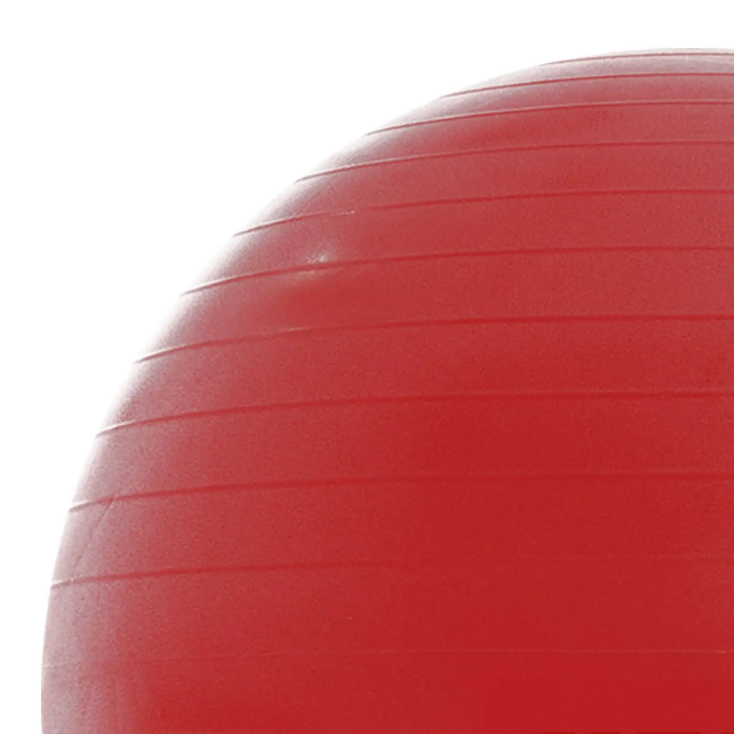 UFC Fitball 65cm Red