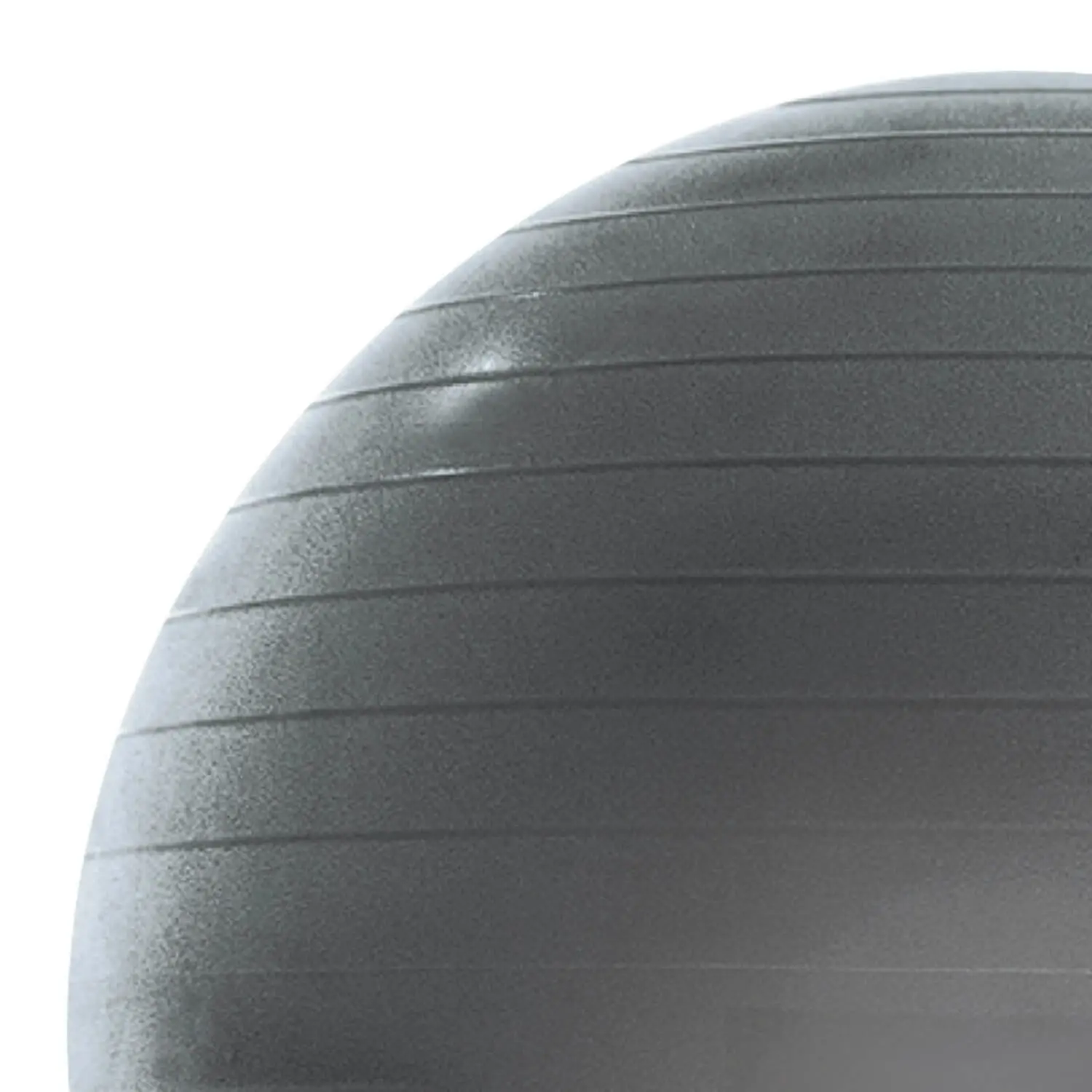 UFC Fitball 55cm Grey