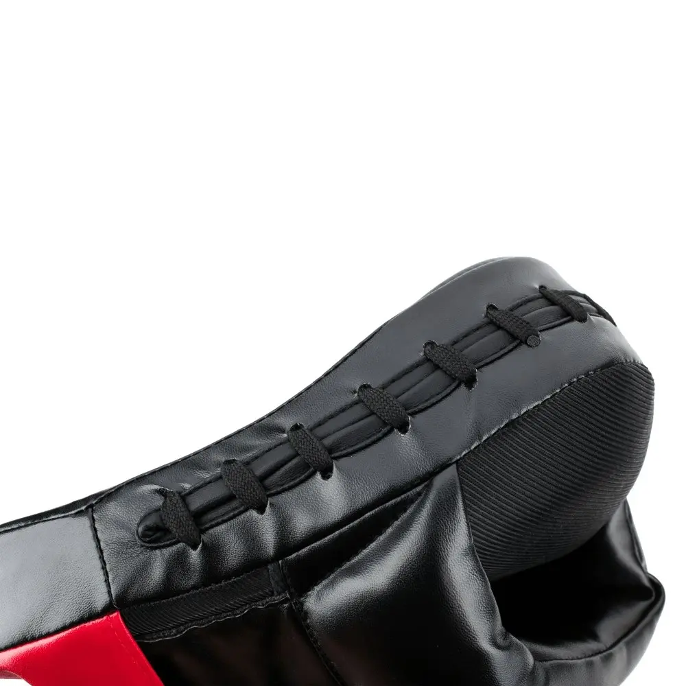 UFC Contender Short Curved Focus Mitts