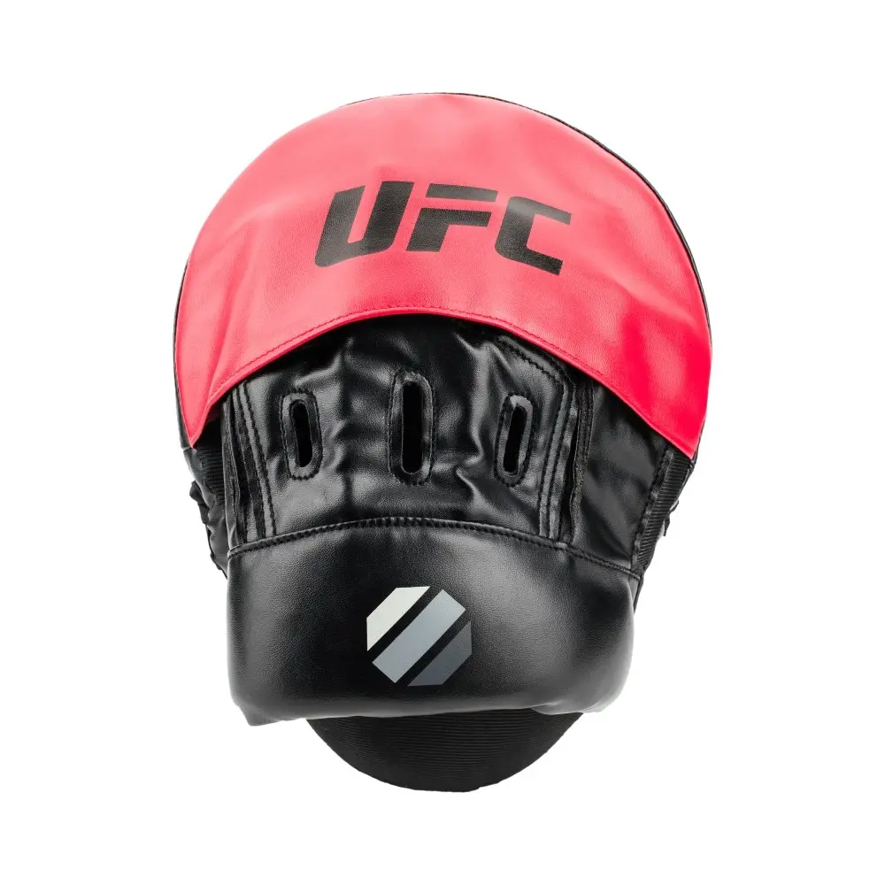 UFC Contender Short Curved Focus Mitts