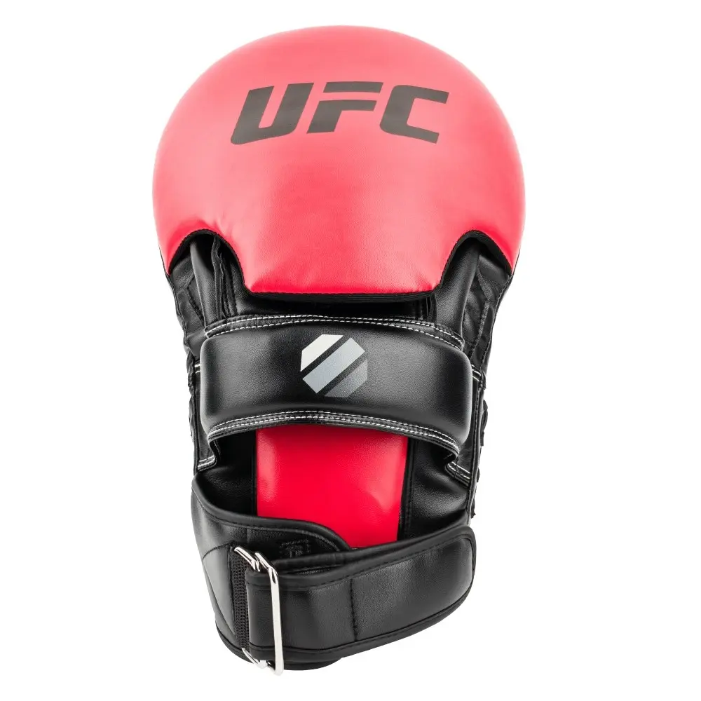 UFC Contender Long Curved Focus Mitts