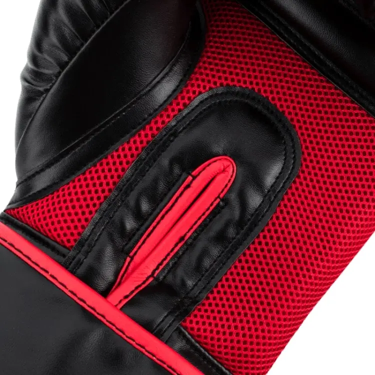 UFC Contender Muay Thai Style 16oz Training Gloves