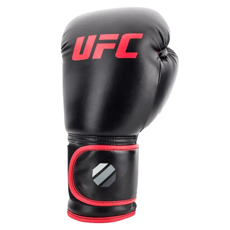 UFC Contender Muay Thai Style 16oz Training Gloves