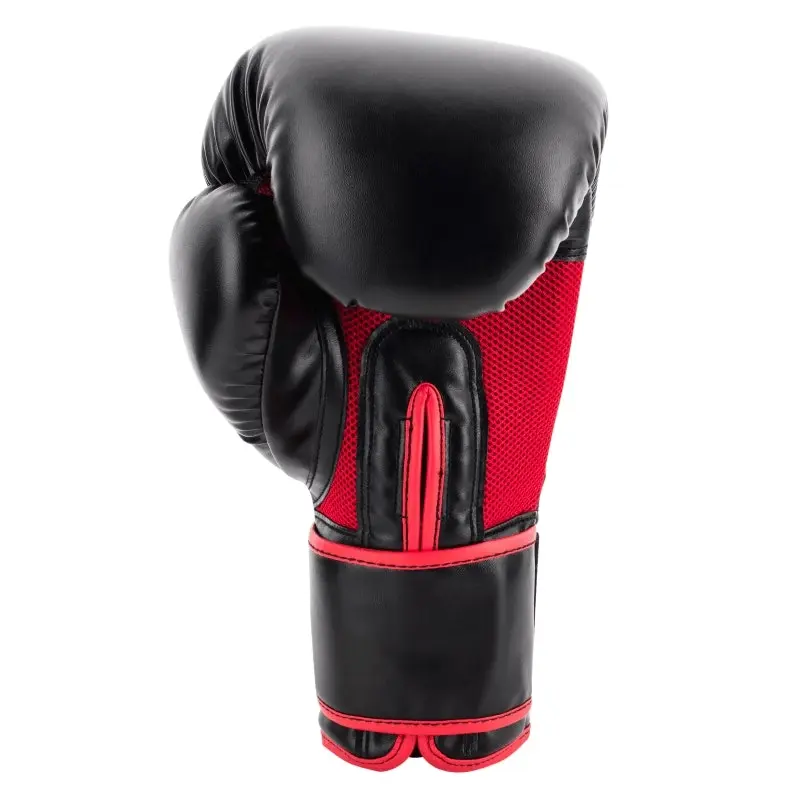 UFC Contender Muay Thai Style 14oz Training Gloves