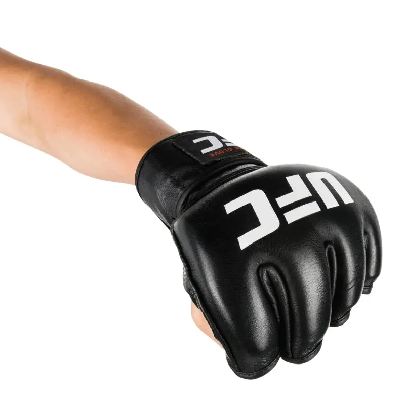 UFC Official Pro Competition Fight Gloves Mens XXXXL