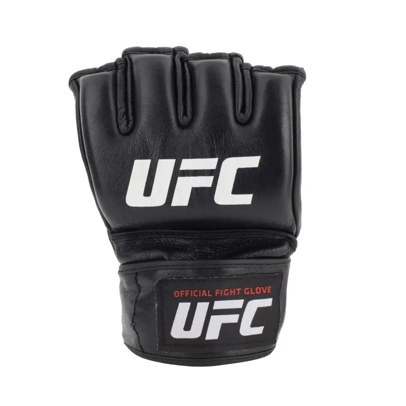 UFC Official Pro Competition Fight Gloves Mens XXXXL