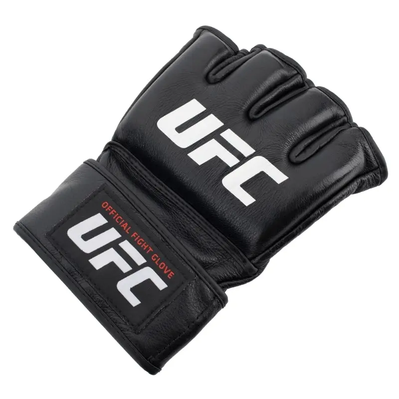 UFC Official Pro Competition Fight Gloves Mens XXXXL