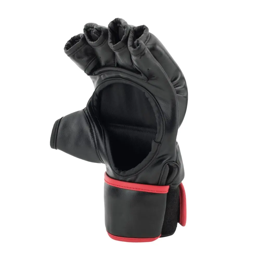 UFC Contender MMA 6oz Fitness Gloves L/XL