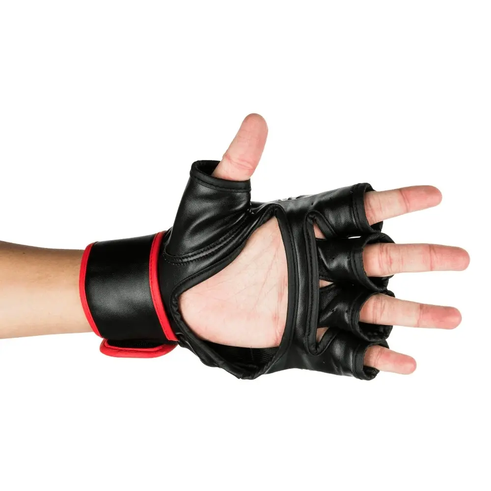 UFC Contender MMA 6oz Fitness Gloves L/XL