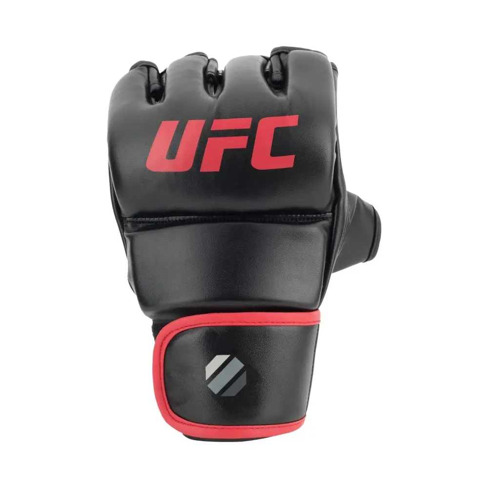 UFC Contender MMA 6oz Fitness Gloves S/M