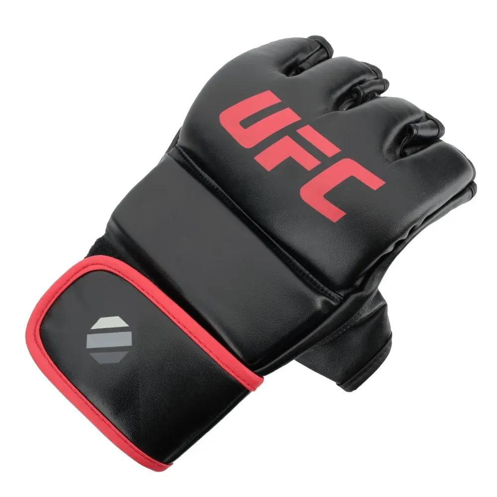 UFC Contender MMA 6oz Fitness Gloves S/M