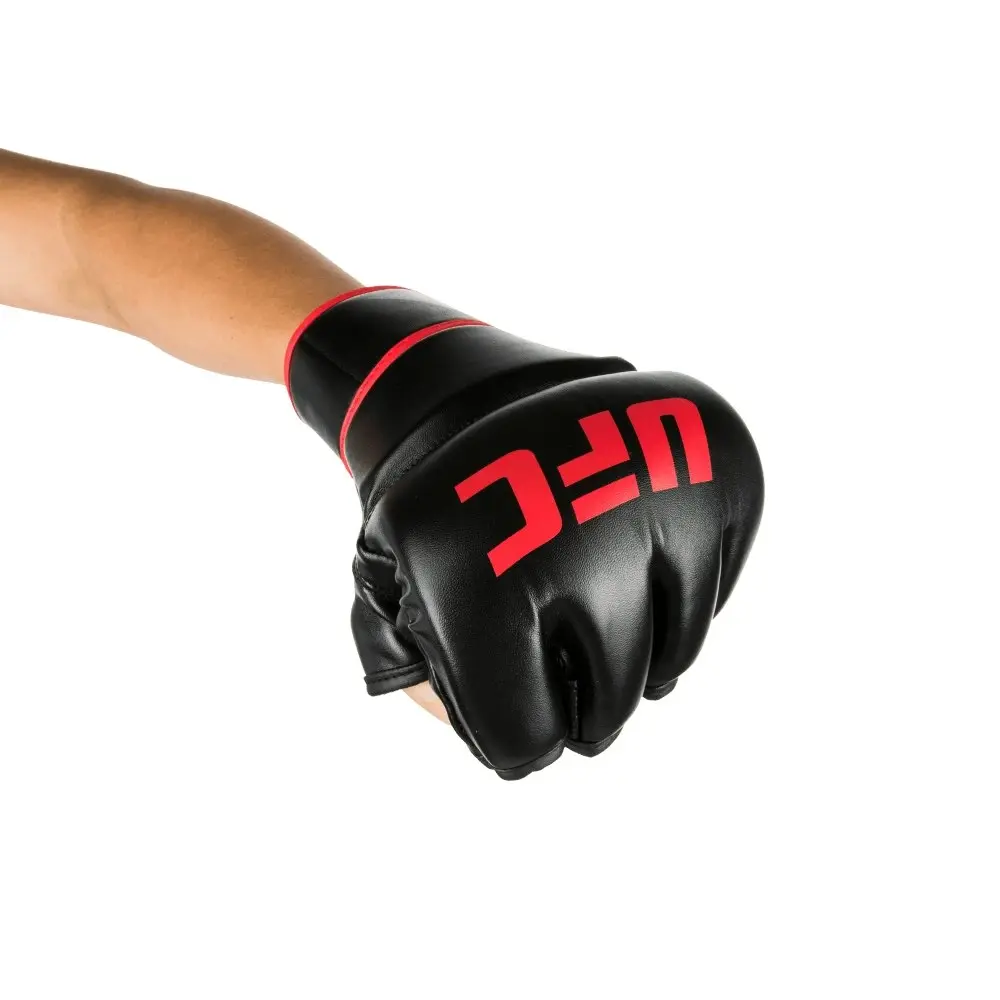 UFC Contender MMA 6oz Fitness Gloves S/M