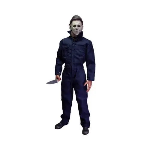 Halloween Michael Myers 1:6 Scale 12" Action Figure