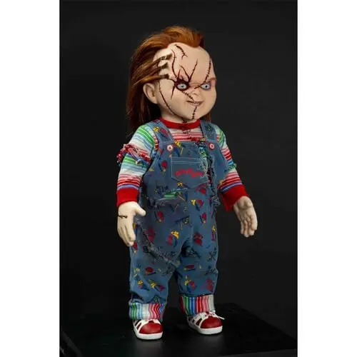 Child's Play 5 Seed of Chucky Chucky 1:1 Scale Doll