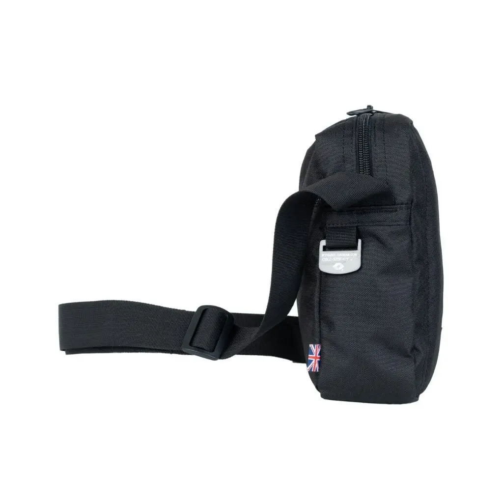 CabinZero Sidekick 3L Shoulder Bag - Navy