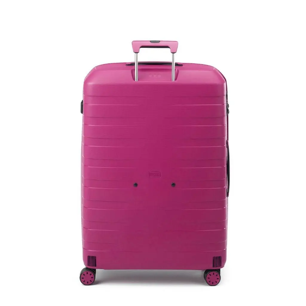 Roncato Box Sport 2.0 Large 78cm Hardsided Spinner Suitcase - Magento