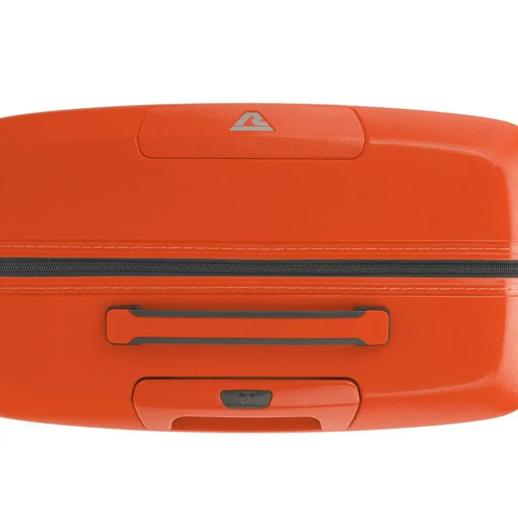 Roncato Box Sport 2.0 Large 78cm Hardsided Spinner Suitcase - Papaya