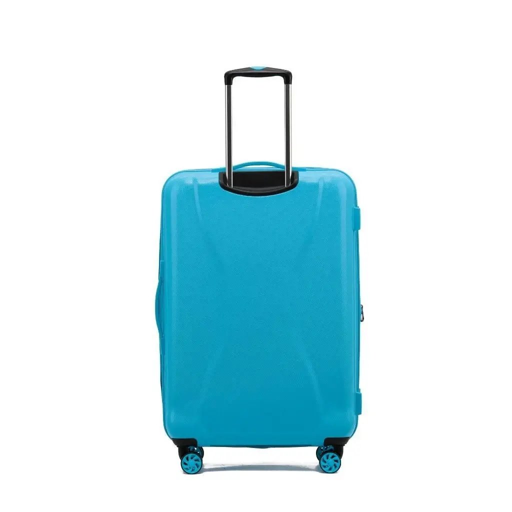 Tosca Sub Zero 2.0 Medium 71cm Hardsided Luggage - Aqua