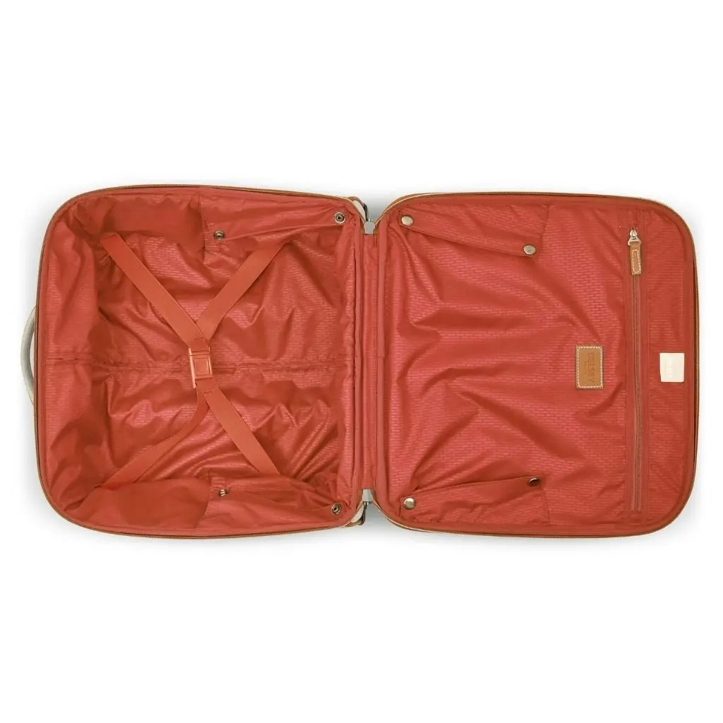 DELSEY Chatelet Air 2.0 Underseat Cabin Luggage - Angora