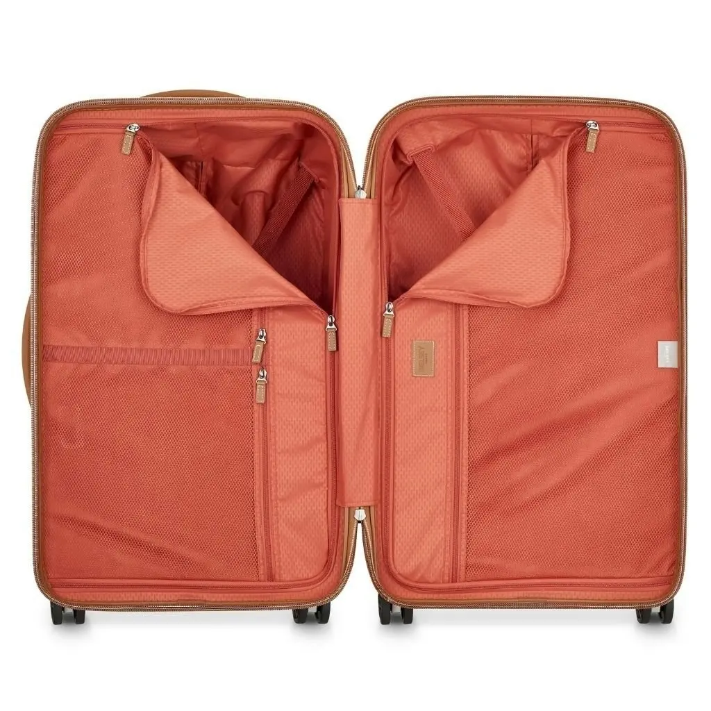 DELSEY Chatelet Air 2.0 73cm Luggage Trunk - Angora