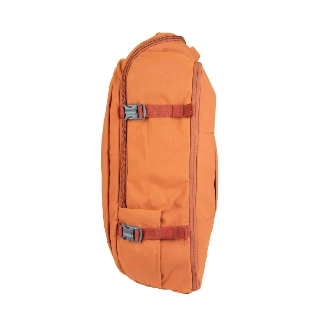 CabinZero ADV 42L Carry On Backpack - Sahara Sand