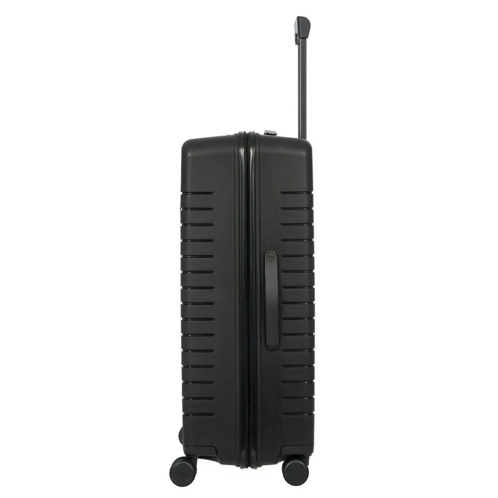 Bric's B|Y Ulisse Large 79cm Hardsided Spinner Suitcase Black