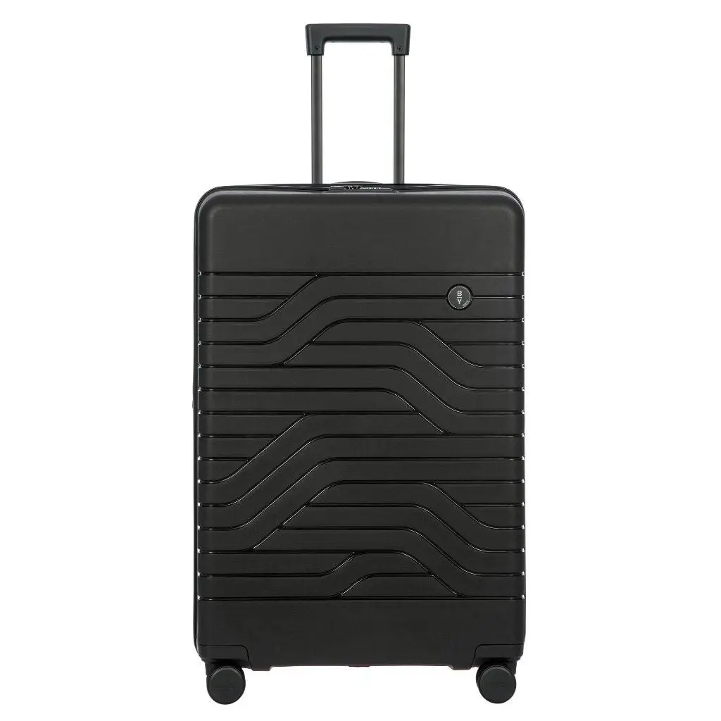 Bric's B|Y Ulisse Large 79cm Hardsided Spinner Suitcase Black