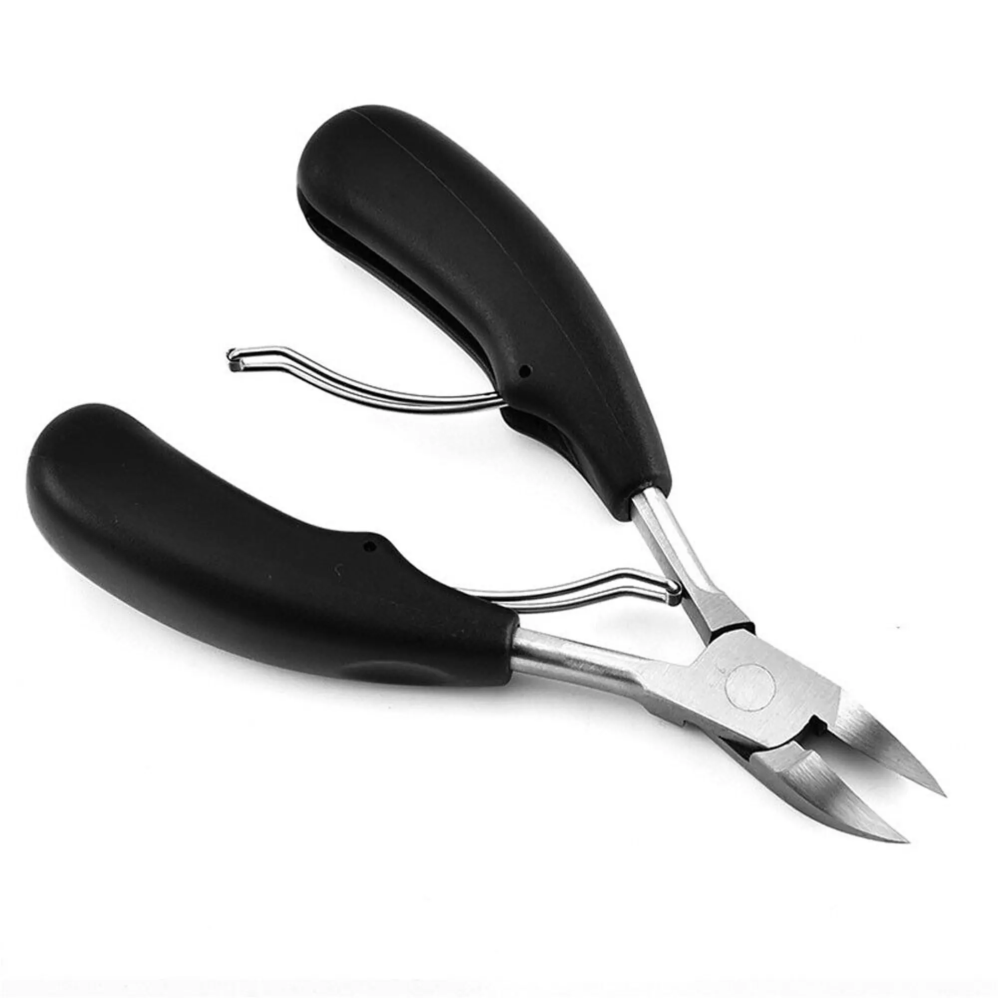 Professional Toe Nail Clipper Set Toenail Tool Cutter Eagle Beak Ingrown Thick Nail Cut Seniors Podiatrist