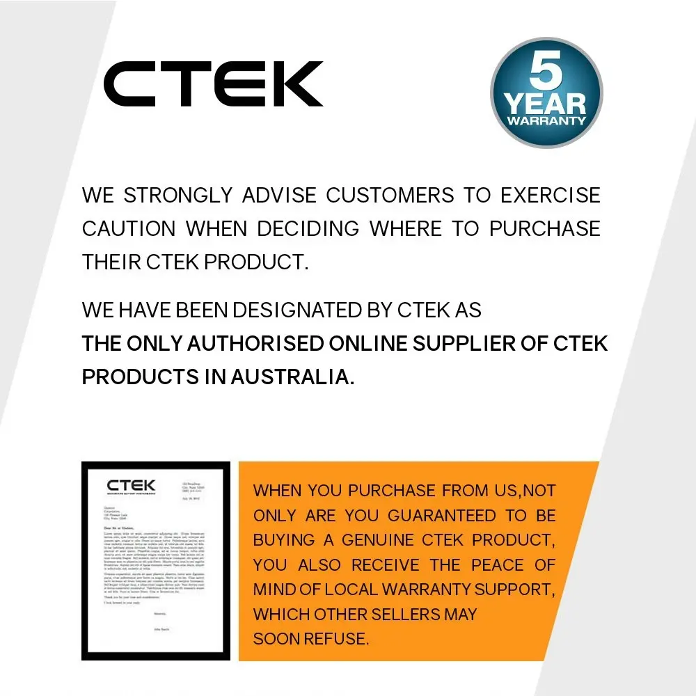 CTEK MXS 3.8 12V 3.8 Amp Smart Battery Charger Car Motorcycle Caravan AGM Bumper