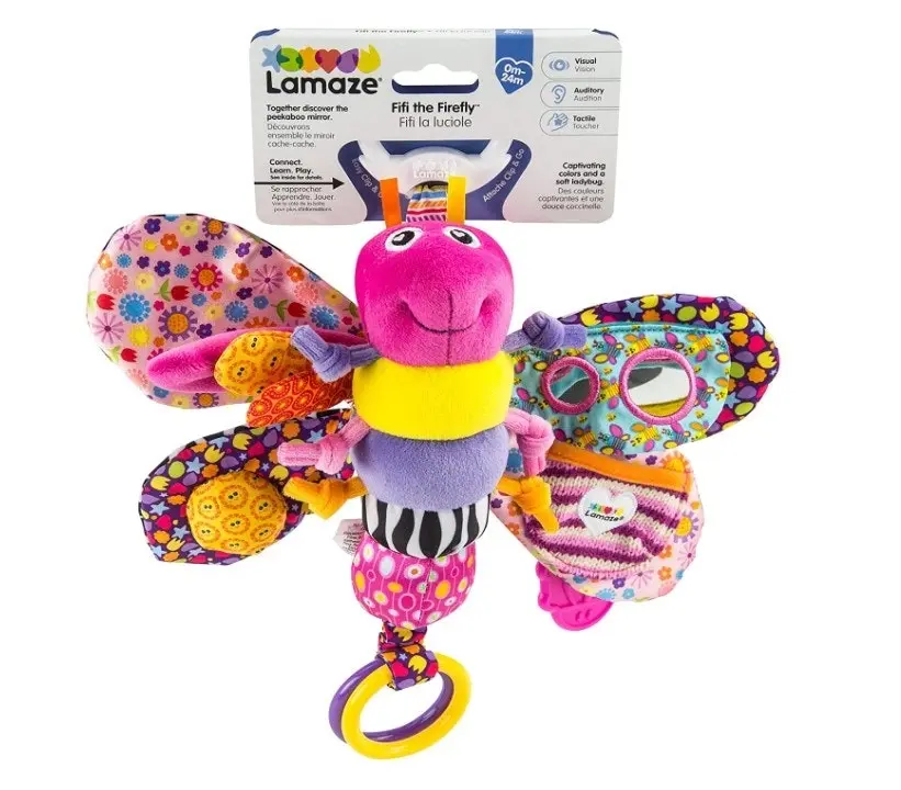 Lamaze Fifi The Firefly