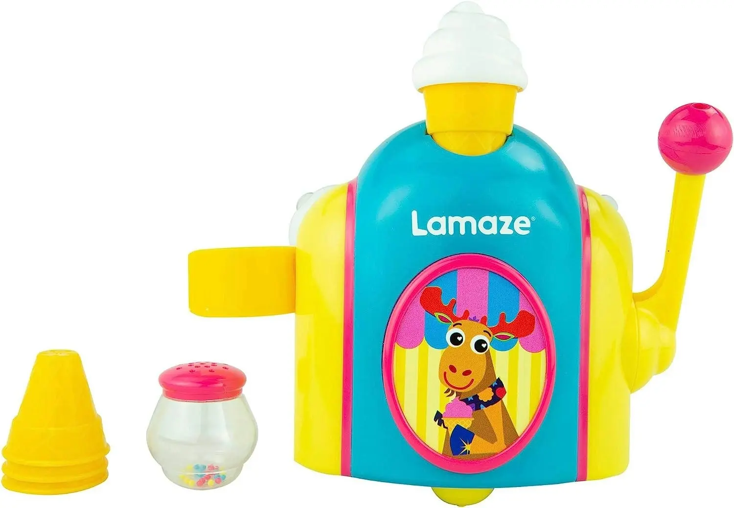 Lamaze Mortimer's Cone Maker