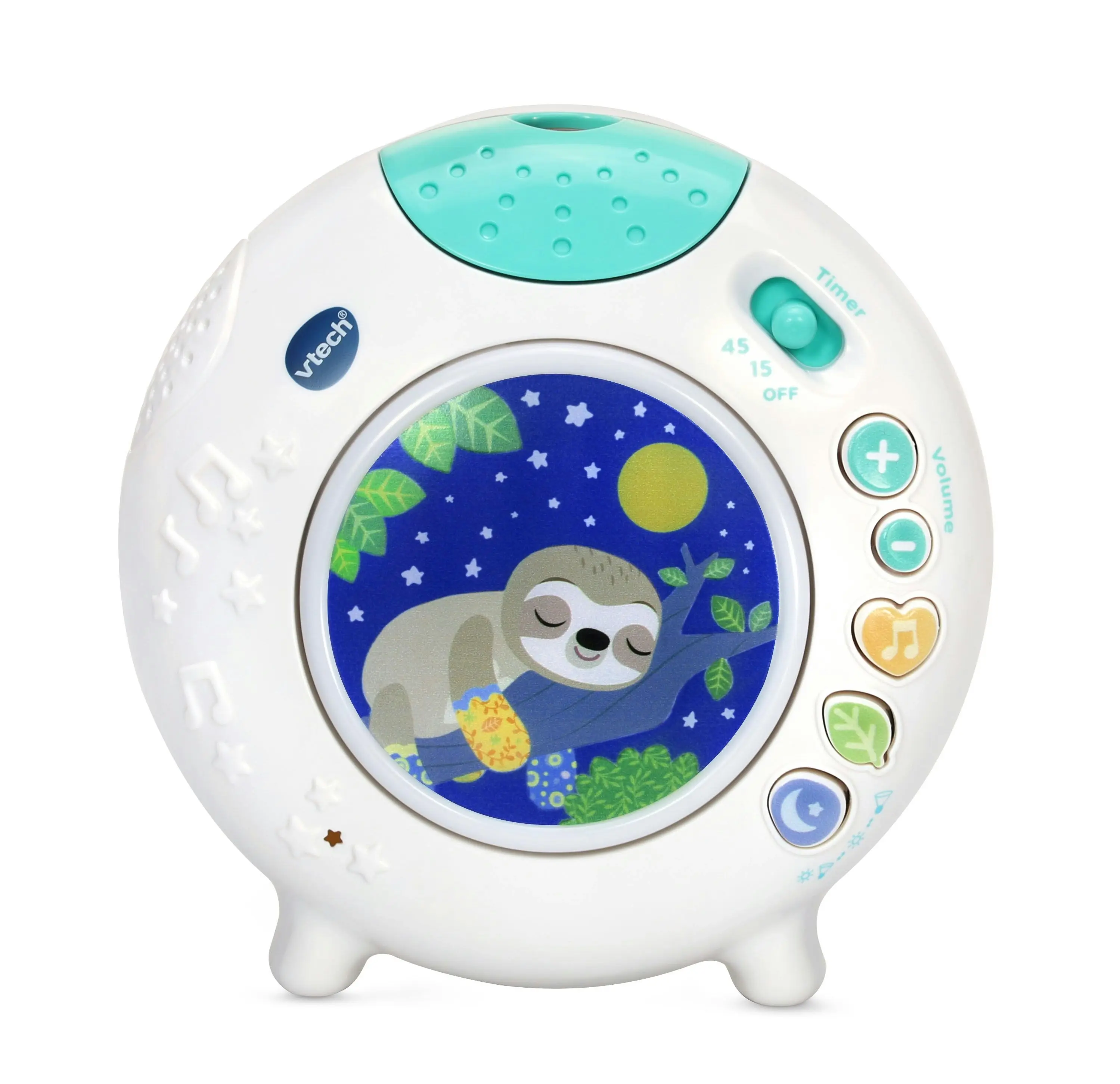 VTech Sleepy Sloth Cot Light