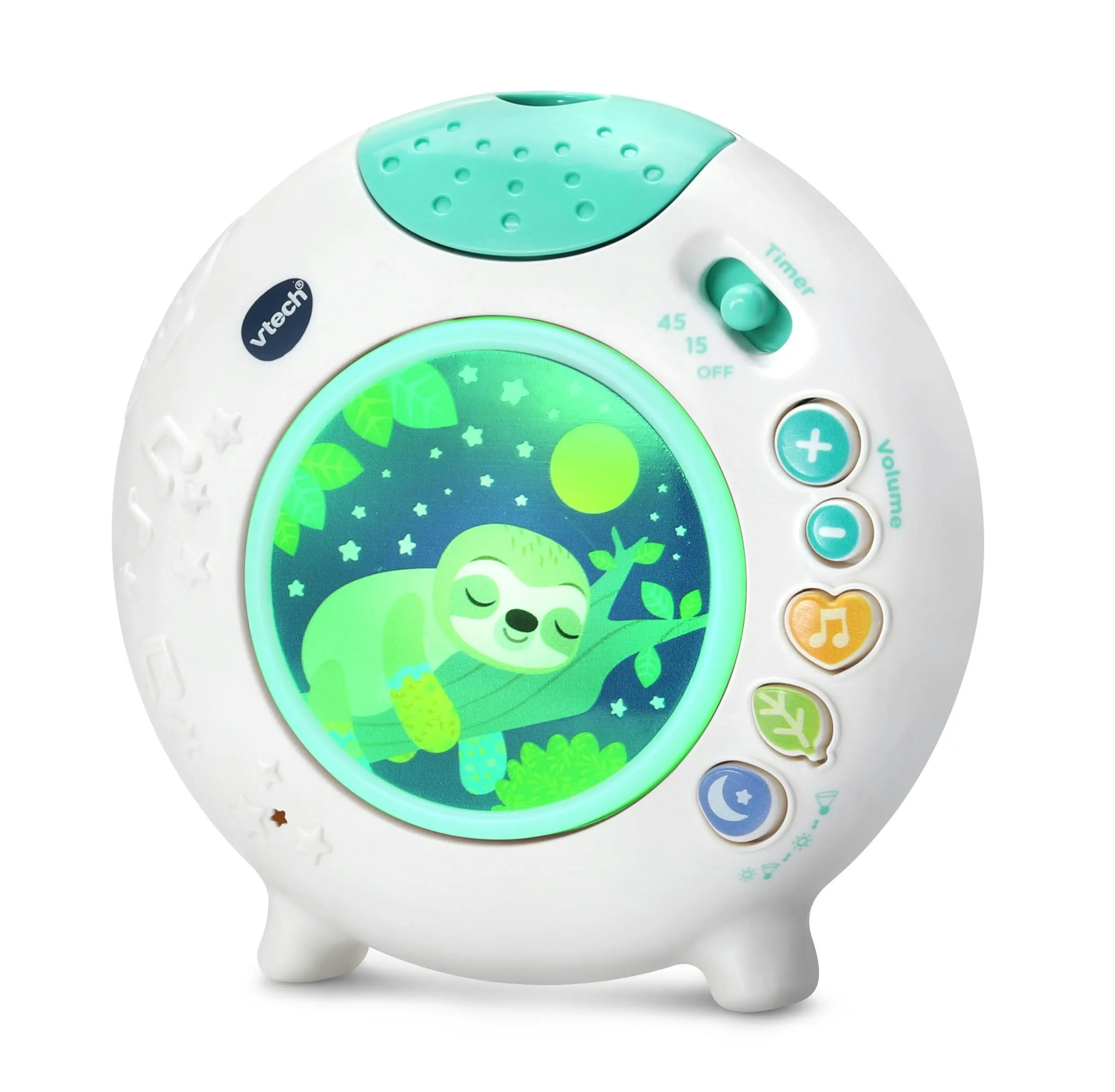 VTech Sleepy Sloth Cot Light