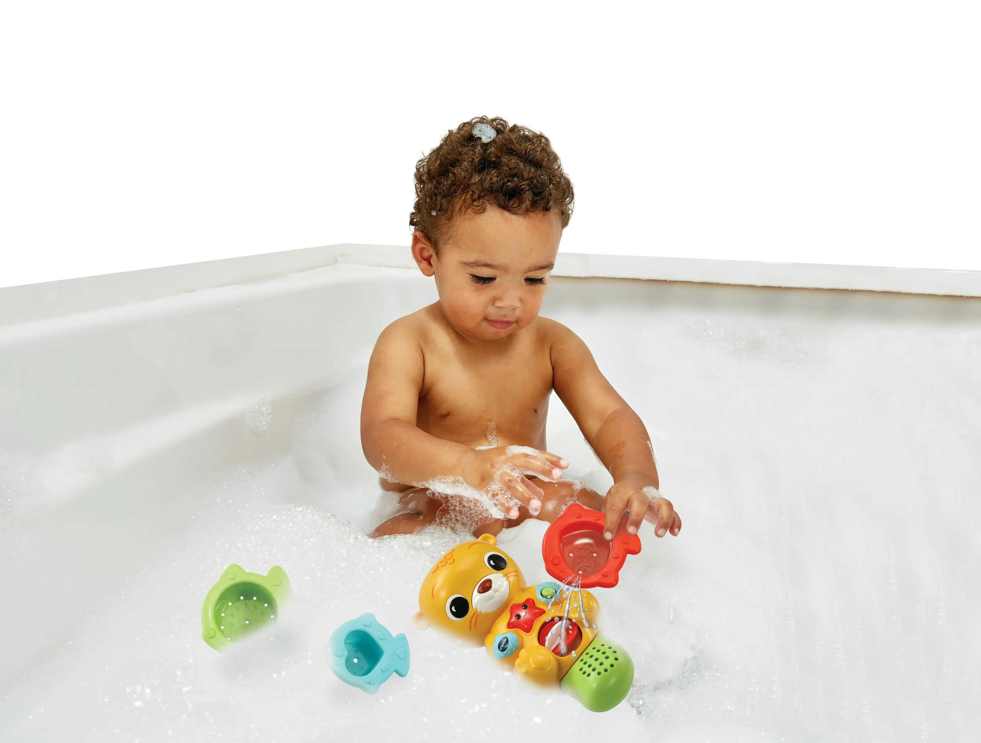 VTech Splashing Fun Otter