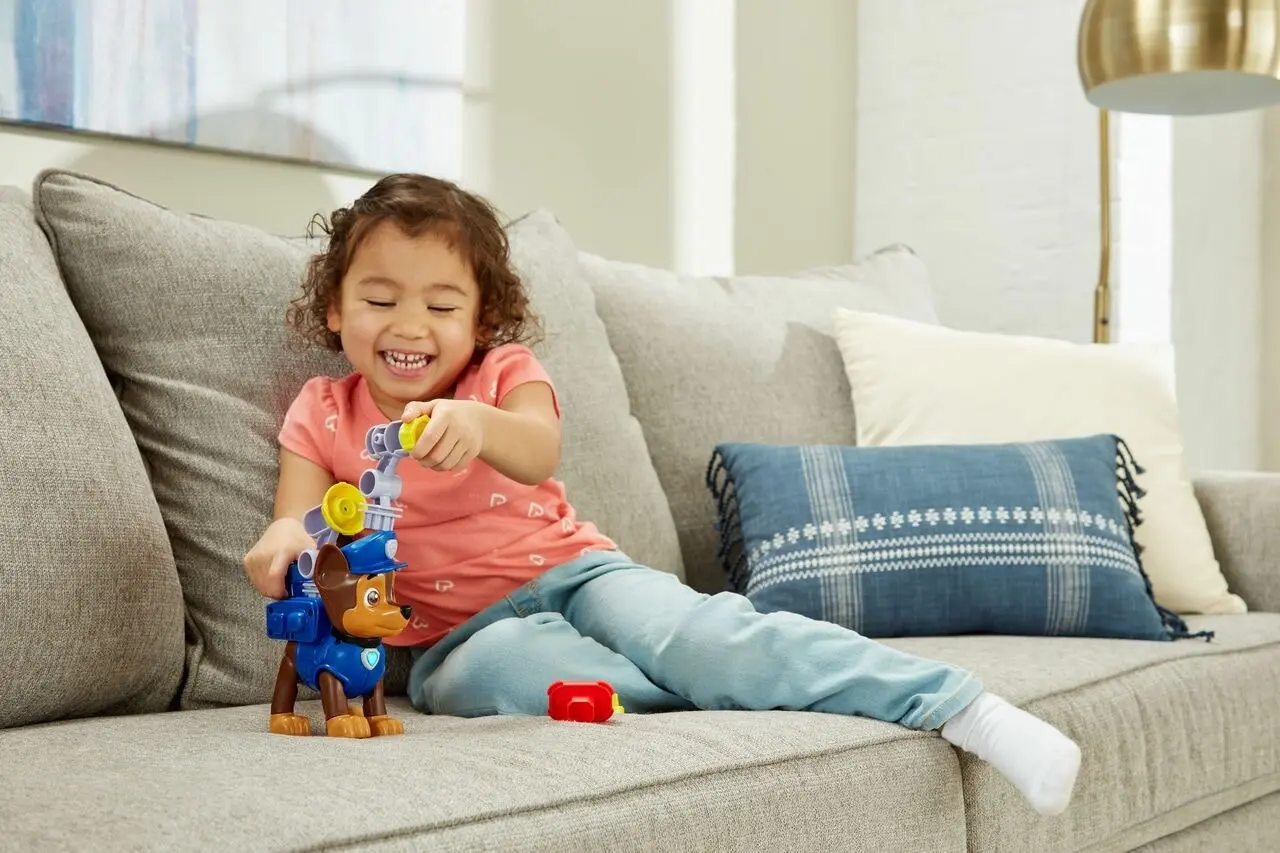 Vtech PAW Patrol Chase To The Rescue