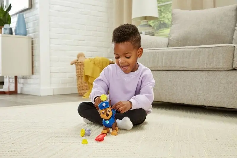 Vtech PAW Patrol Chase To The Rescue