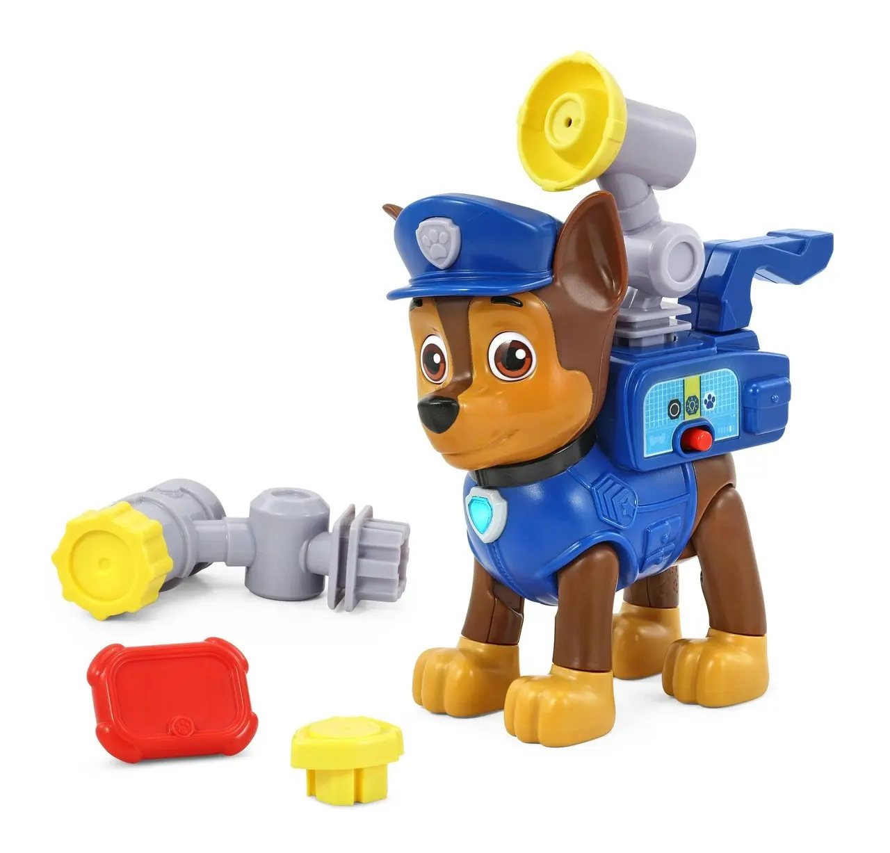 Vtech PAW Patrol Chase To The Rescue