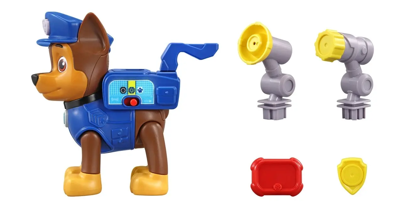 Vtech PAW Patrol Chase To The Rescue