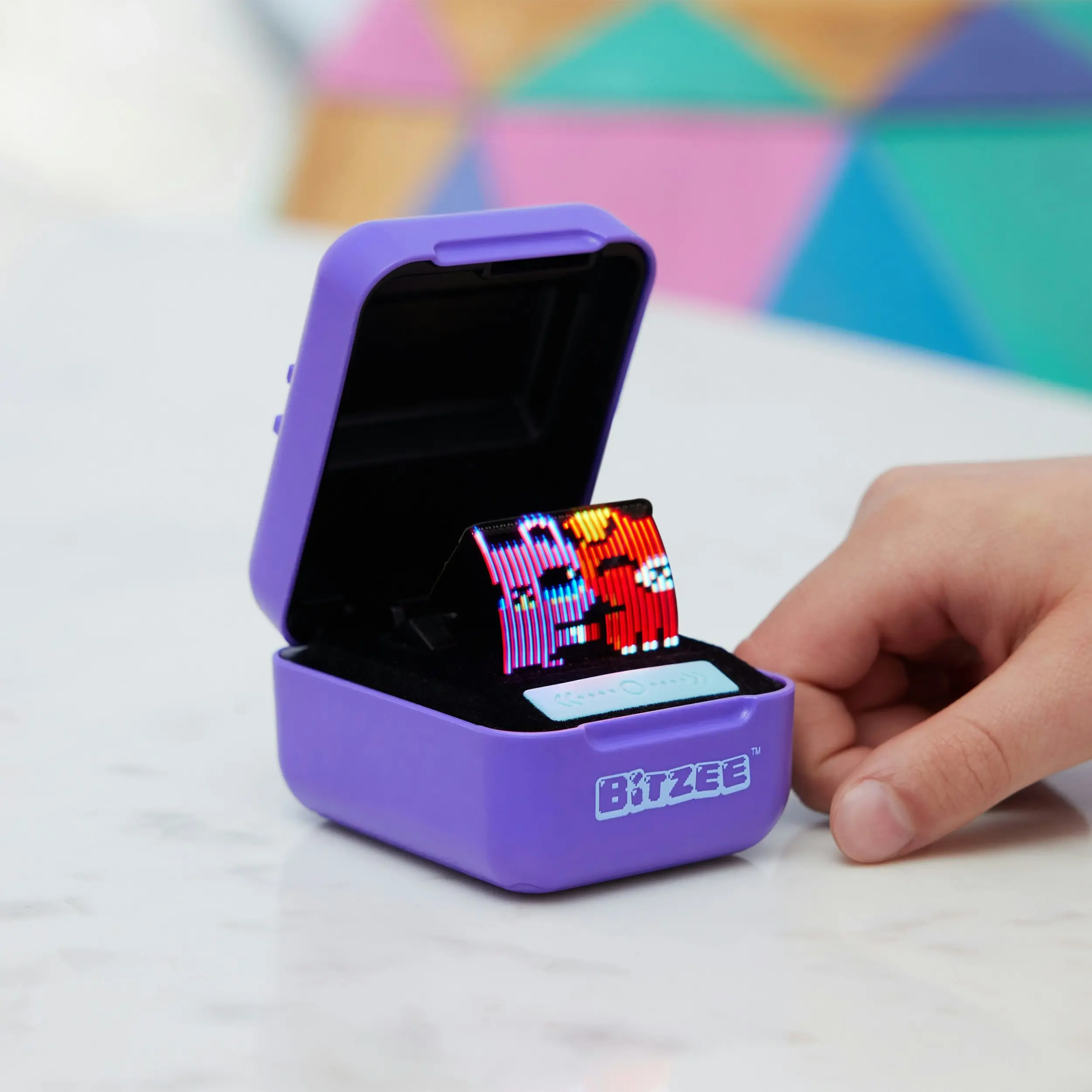 Bitzee Interactive Digital Pet