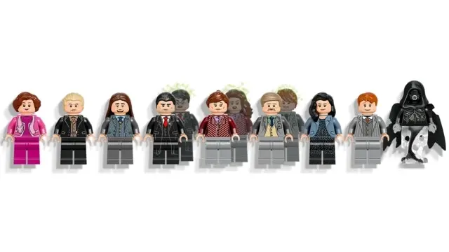 LEGO The Ministry of Magic™ 76403