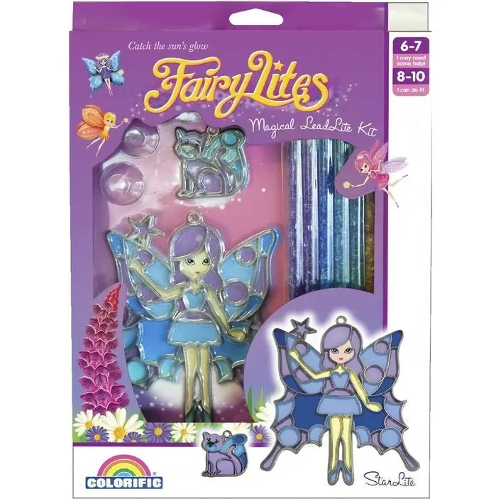 Fairylites Magical Sun Catcher