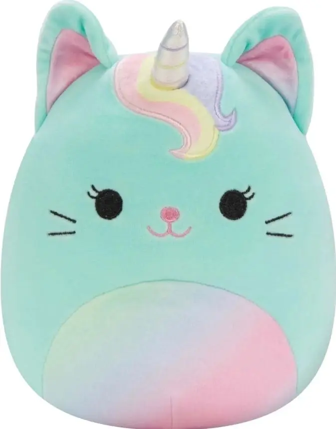 Squishmallows 7.5" Little Plus